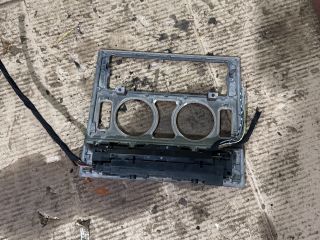 bontott MERCEDES-BENZ E-CLASS Kombinált Kapcsoló