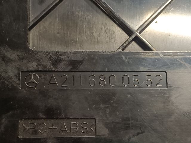 bontott MERCEDES-BENZ E-CLASS Kombinált Kapcsoló