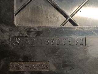 bontott MERCEDES-BENZ E-CLASS Kombinált Kapcsoló