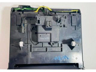 bontott MERCEDES-BENZ E-CLASS Kombinált Kapcsoló