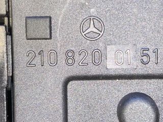 bontott MERCEDES-BENZ E-CLASS Kombinált Kapcsoló