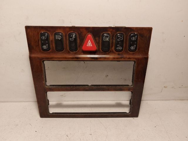 bontott MERCEDES-BENZ E-CLASS Kombinált Kapcsoló