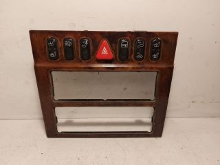 bontott MERCEDES-BENZ E-CLASS Kombinált Kapcsoló