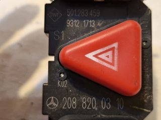 bontott MERCEDES-BENZ E-CLASS Kombinált Kapcsoló