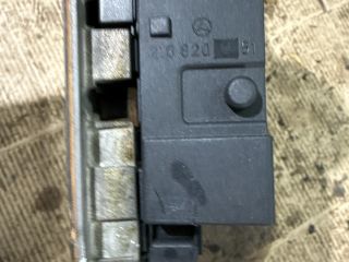 bontott MERCEDES-BENZ E-CLASS Kombinált Kapcsoló