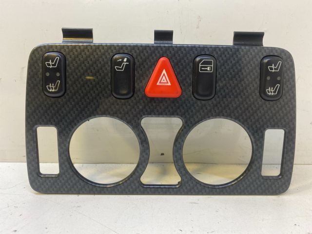 bontott MERCEDES-BENZ E-CLASS Kombinált Kapcsoló