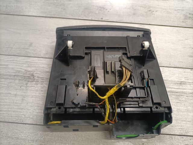 bontott MERCEDES-BENZ E-CLASS Kombinált Kapcsoló