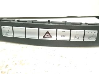 bontott MERCEDES-BENZ E-CLASS Kombinált Kapcsoló