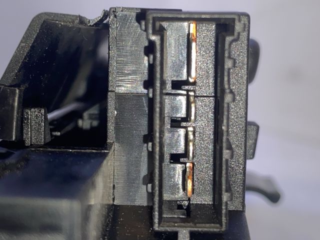 bontott MERCEDES-BENZ E-CLASS Kombinált Kapcsoló