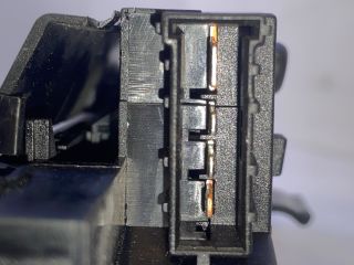 bontott MERCEDES-BENZ E-CLASS Kombinált Kapcsoló