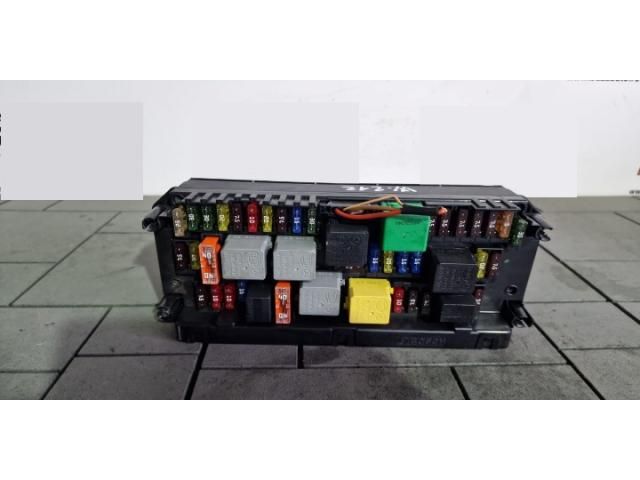 bontott MERCEDES-BENZ E-CLASS Komfort Elektronika