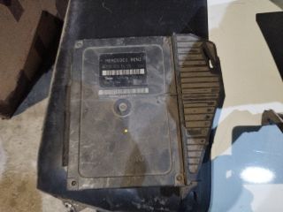 bontott MERCEDES-BENZ E-CLASS Komfort Elektronika