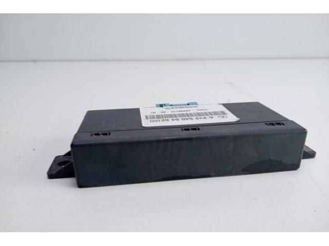 bontott MERCEDES-BENZ E-CLASS Komfort Elektronika