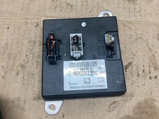 bontott MERCEDES-BENZ E-CLASS Komfort Elektronika