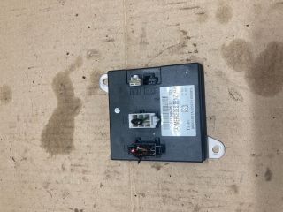 bontott MERCEDES-BENZ E-CLASS Komfort Elektronika