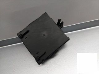 bontott MERCEDES-BENZ E-CLASS Komfort Elektronika