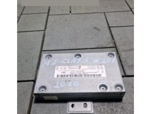 bontott MERCEDES-BENZ E-CLASS Komfort Elektronika