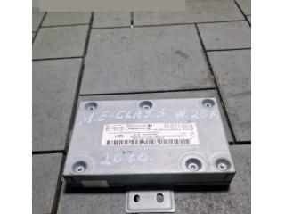 bontott MERCEDES-BENZ E-CLASS Komfort Elektronika