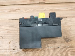 bontott MERCEDES-BENZ E-CLASS Komfort Elektronika