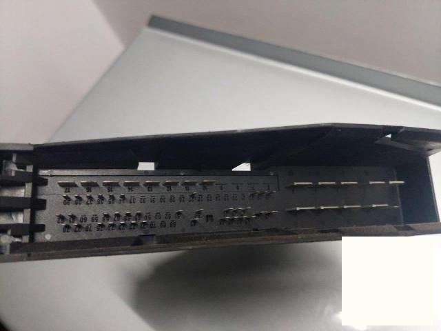 bontott MERCEDES-BENZ E-CLASS Komfort Elektronika