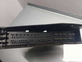 bontott MERCEDES-BENZ E-CLASS Komfort Elektronika