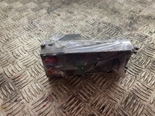 bontott MERCEDES-BENZ E-CLASS Komfort Elektronika