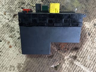 bontott MERCEDES-BENZ E-CLASS Komfort Elektronika