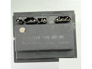 bontott MERCEDES-BENZ E-CLASS Komfort Elektronika