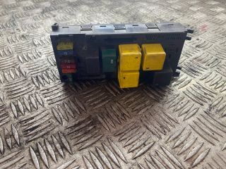 bontott MERCEDES-BENZ E-CLASS Komfort Elektronika