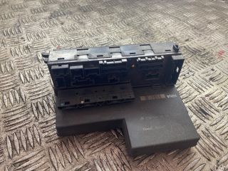 bontott MERCEDES-BENZ E-CLASS Komfort Elektronika