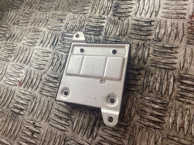 bontott MERCEDES-BENZ E-CLASS Komfort Elektronika