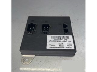 bontott MERCEDES-BENZ E-CLASS Komfort Elektronika