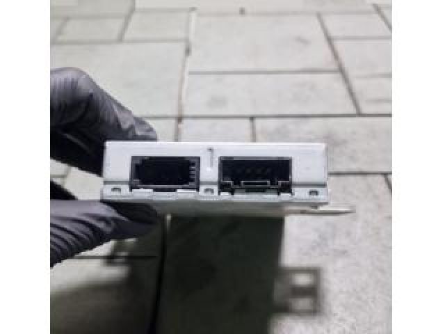 bontott MERCEDES-BENZ E-CLASS Komfort Elektronika