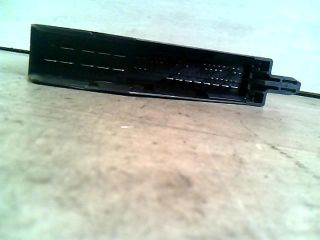 bontott MERCEDES-BENZ E-CLASS Komfort Elektronika