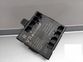 bontott MERCEDES-BENZ E-CLASS Komfort Elektronika