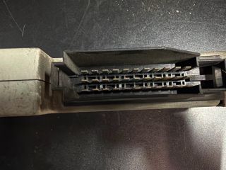 bontott MERCEDES-BENZ E-CLASS Komfort Elektronika