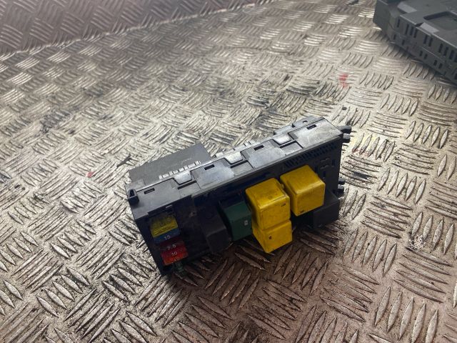 bontott MERCEDES-BENZ E-CLASS Komfort Elektronika