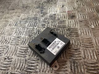 bontott MERCEDES-BENZ E-CLASS Komfort Elektronika