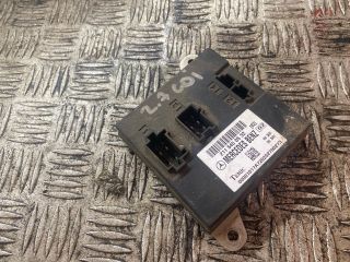 bontott MERCEDES-BENZ E-CLASS Komfort Elektronika