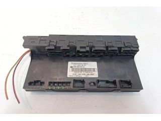 bontott MERCEDES-BENZ E-CLASS Komfort Elektronika