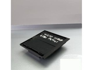 bontott MERCEDES-BENZ E-CLASS Komfort Elektronika