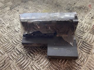 bontott MERCEDES-BENZ E-CLASS Komfort Elektronika