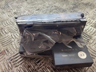 bontott MERCEDES-BENZ E-CLASS Komfort Elektronika