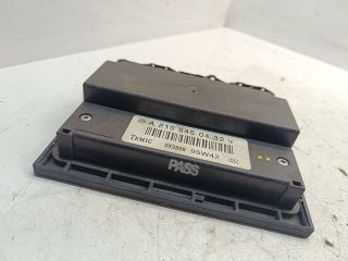 bontott MERCEDES-BENZ E-CLASS Komfort Elektronika