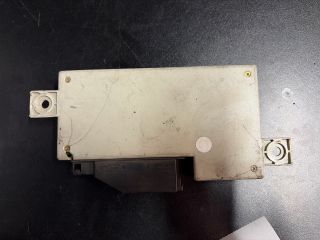 bontott MERCEDES-BENZ E-CLASS Komfort Elektronika