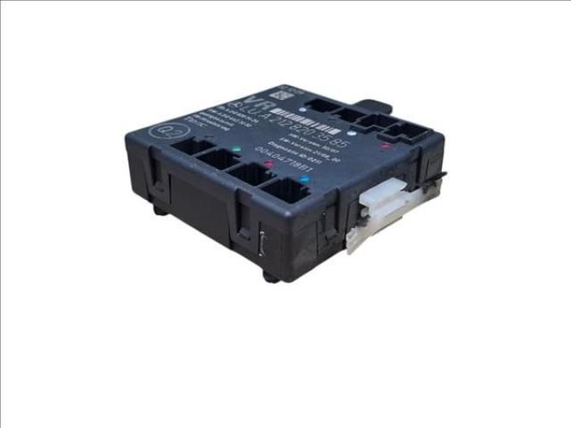 bontott MERCEDES-BENZ E-CLASS Komfort Elektronika