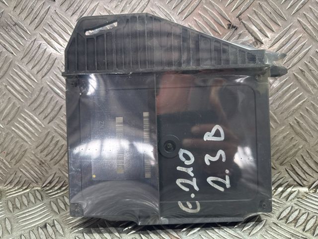 bontott MERCEDES-BENZ E-CLASS Komfort Elektronika