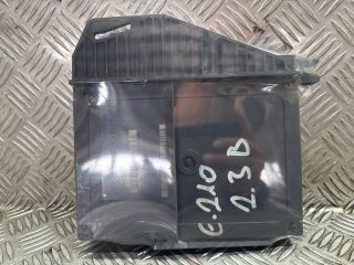 bontott MERCEDES-BENZ E-CLASS Komfort Elektronika