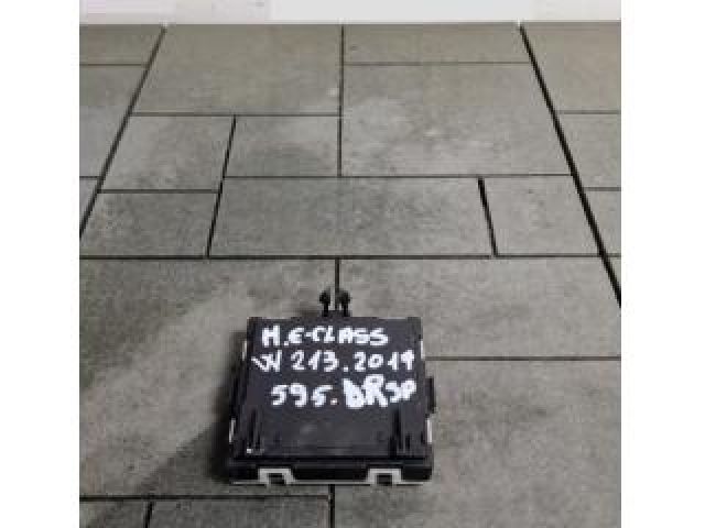 bontott MERCEDES-BENZ E-CLASS Komfort Elektronika