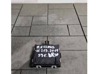 bontott MERCEDES-BENZ E-CLASS Komfort Elektronika